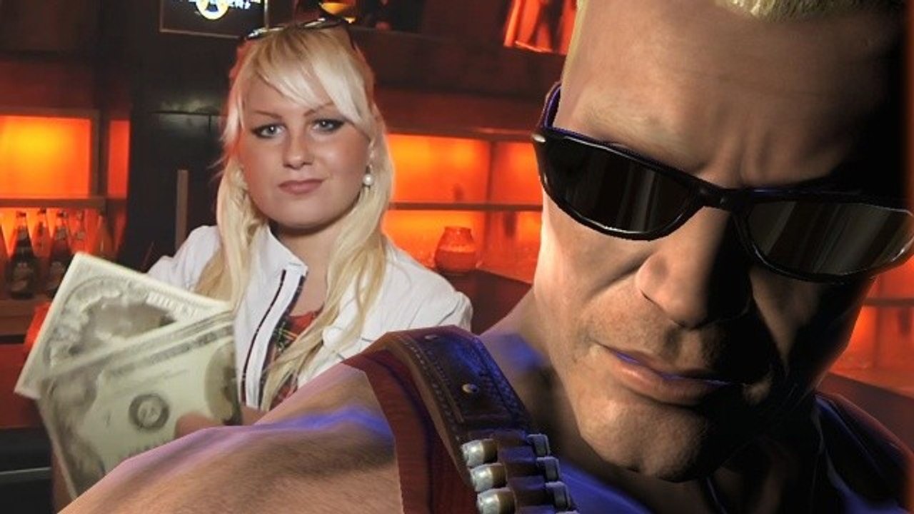 Duke Nukem Forever - Preview: Angespielt in München