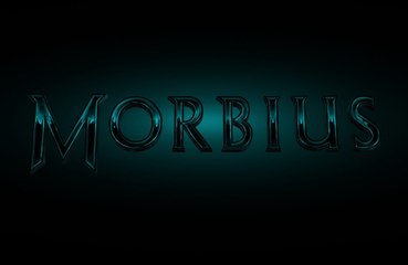 Morbius is returning to theatres
