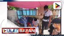 Higit P1-M halaga ng iligal na droga, nasabat sa Antipolo City; Tatlong suspek, arestado