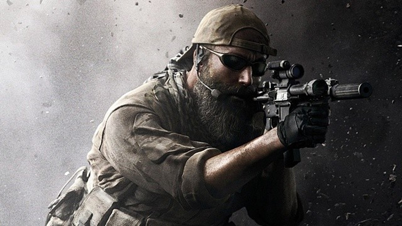 Medal of Honor - Vorschau-Video zum Afghanistan-Shooter