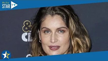 “Ce n'est pas quelque chose qu'ils m'accordent” : Laetitia Casta se confie sur ses enfants exigeants