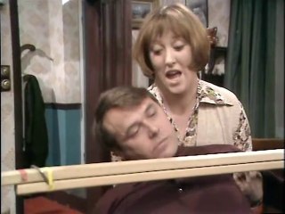 Love Thy Neighbour (1972) S01E02 -   Limbo Dancing - Rudolph Walker / Kate Williams / Jack Smethurst / Nina Baden-Semper