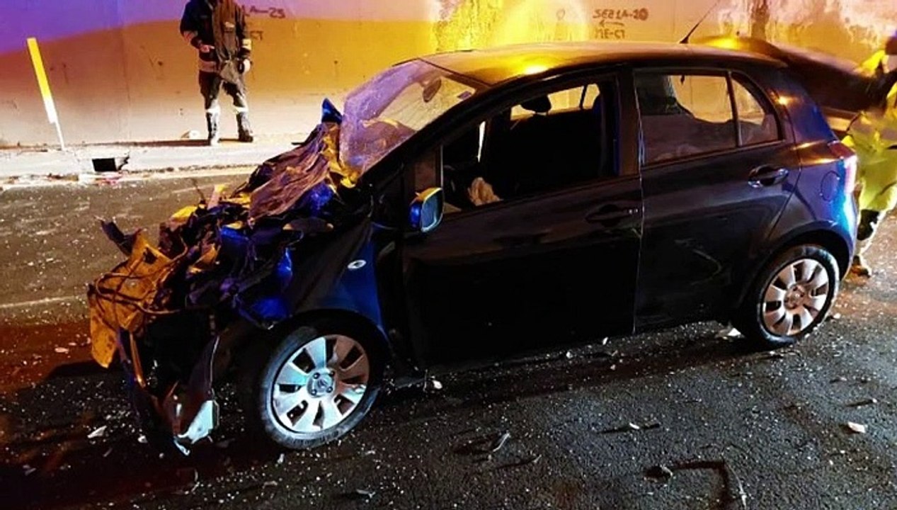 Incidente sulla Messina-Catania: morto un 47enne, aperta un'inchiesta