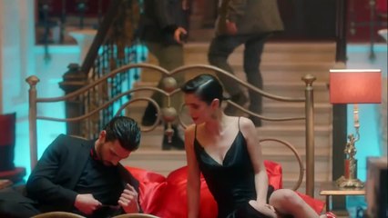 Ligue Para Meu Agente (Menajerimi Ara) portugues episodio-17