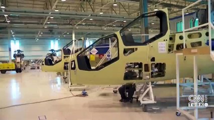 Pakistan Dışişler Bakanı'ndan Atak helikopteri açıklaması