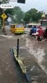 Banjir bandang di Wonosobo Jawa Tengah
