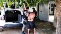 Operação na região de Patos evita assassinato de três policiais marcados para morrer; houve 13 prisões (vídeo 04)