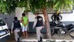 Operação na região de Patos evita assassinato de três policiais marcados para morrer; houve 13 prisões (vídeo 03)