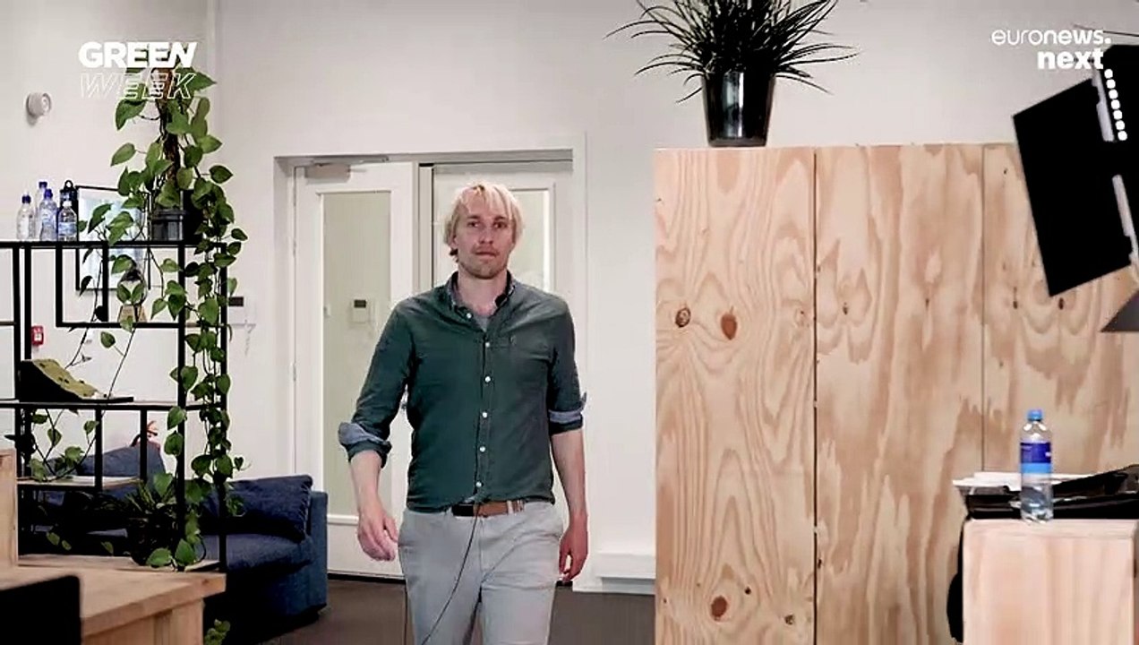 Is solar-powered desalination the solution to the world’s growing water crisis?