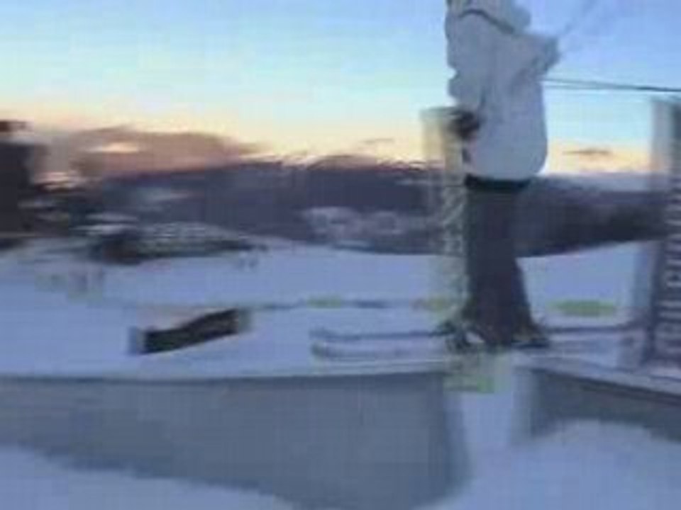 5th DC jib night contest Thyon