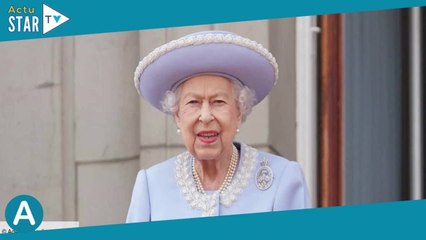 Elizabeth II : cet hommage discret à la reine au mariage d’Hussein de Jordanie