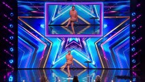 Outrageous and Hilarious Posing on BGT 2023!