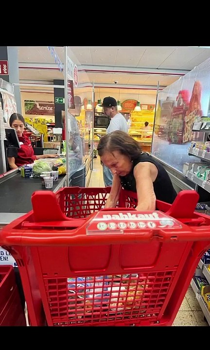 Donna morta  investita da un'auto a Girifalco, il videoricordo della famiglia