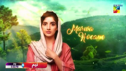 Neem   Jhok Sarkar - Composite Promo - Starting From Monday & Tuesday 8OO PM Only On FLO Digital