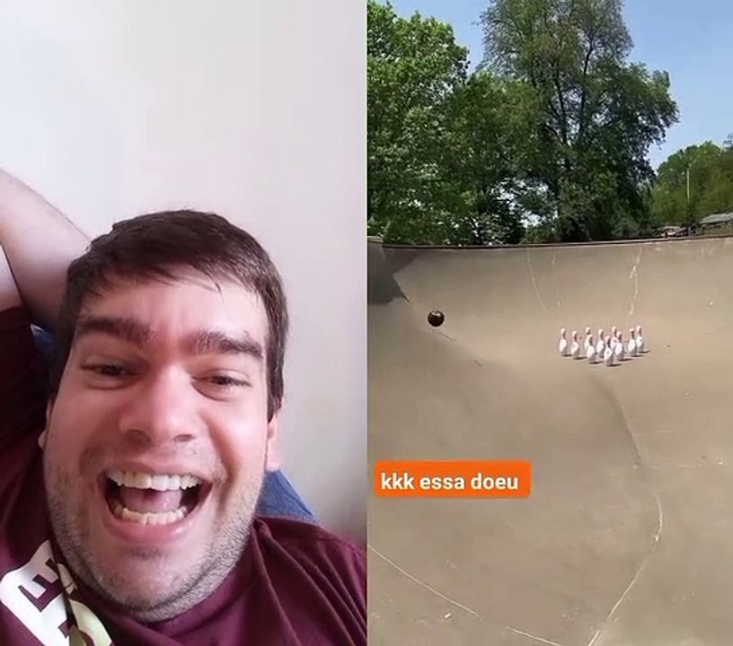 Acerto as bolas  erradas