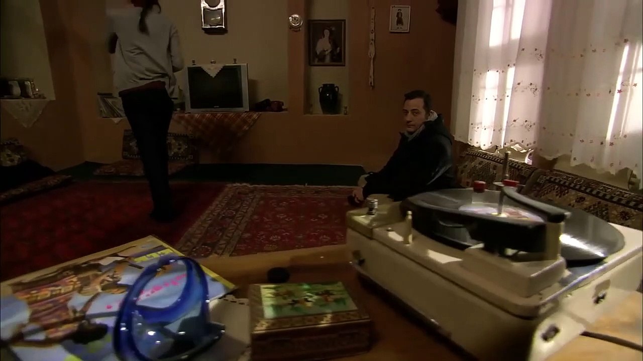 El Engaño Capitulo 5