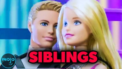 20 Shocking Secrets Behind Popular Children's Toys 😱