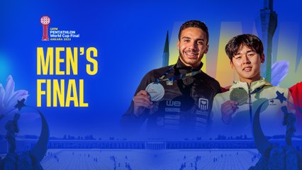 Pentathlon WCF Ankara 2023