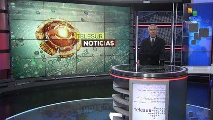 Download Video: teleSUR Noticias 11:30 03-06: Recep Tayyip Erdogan toma posesión como jefe de Estado