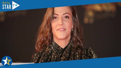 « Je suis bouleversée » : Camille Lellouche rend un hommage poignant à Guillaume Bats