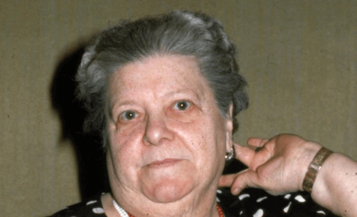 Quando Sora Lella dava consigli alle 'donne cornute'