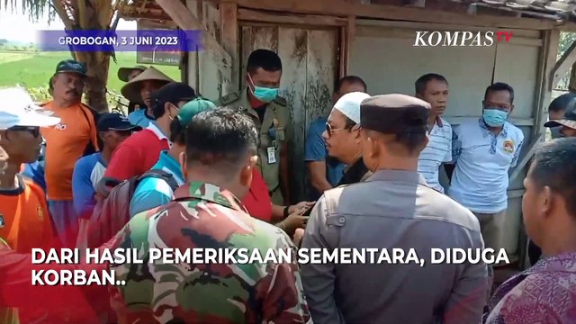 Seorang Pria di Grobogan Tewas Usai Tersengat Jebakan Tikus