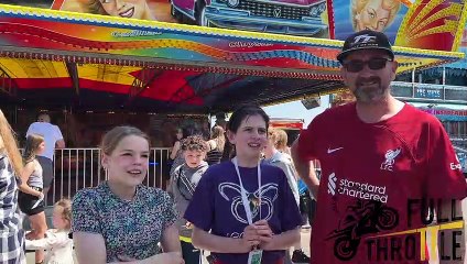 TT Funfair - TT 2023