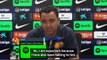 Xavi wants Messi-Barcelona reunion