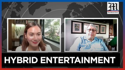 Cebu's creative entertainment industry gets boost