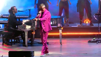 La ruptura de Alejandro Sanz y Rachel Valdés