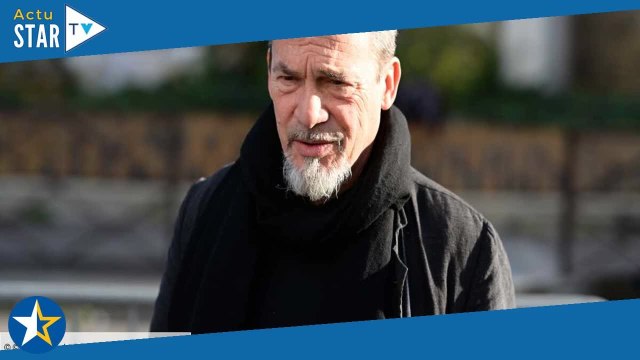 Florent Pagny en studio : Carla Bruni partage des photos de leur séance d'enregistrement