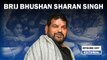 Editorial With Sujit Nair: Brij Bhushan Sharan Singh | Wrestlers Protest | Bajrang Punia | Delhi