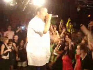 Fatman scoop