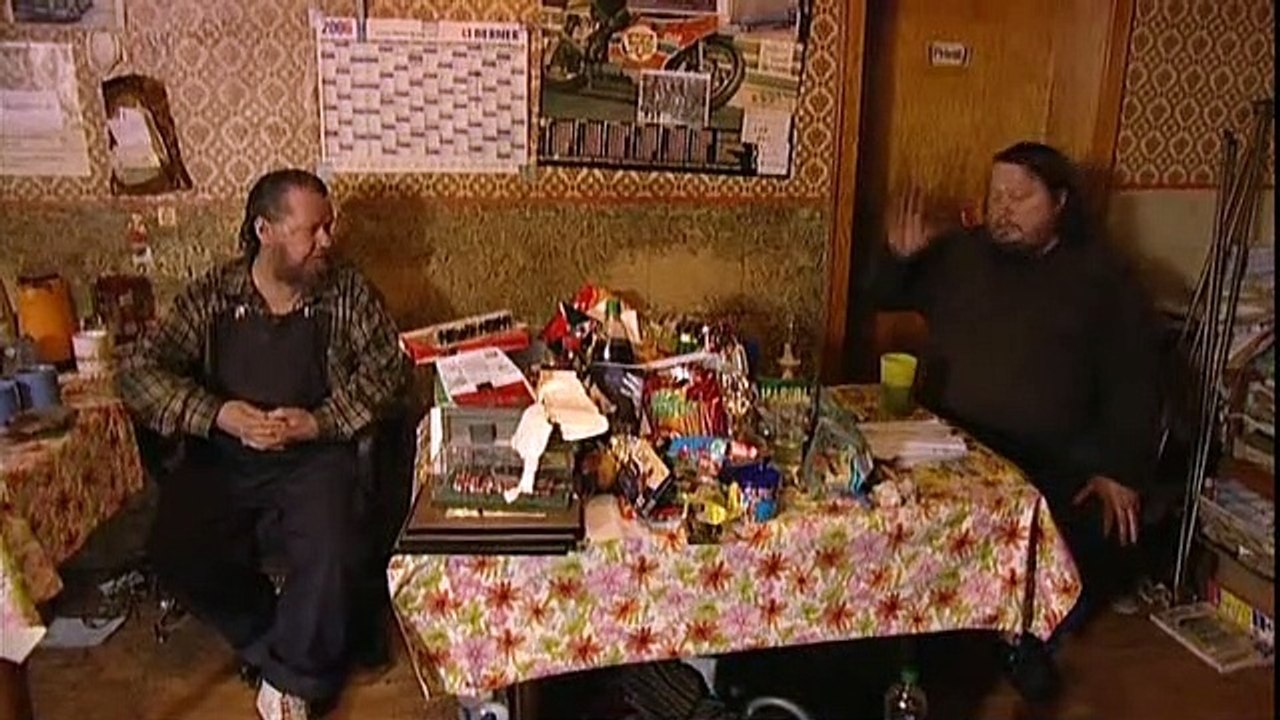 Die Ludolfs S02E05-Herbie versus Ralleyei