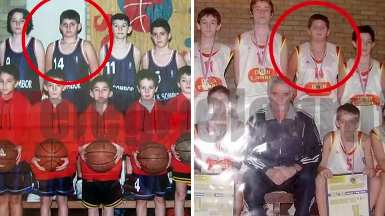 6 choses que vous ne saviez pas sur Nikola Jokic