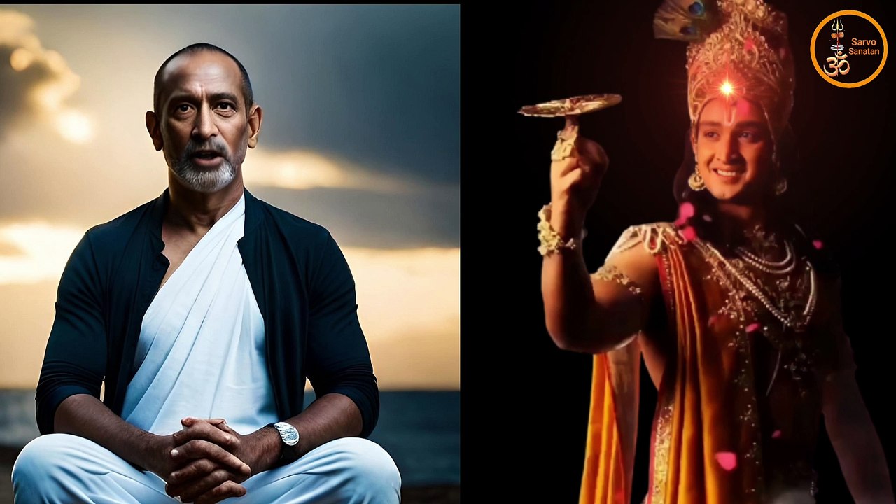 For successful life listen these Lord krishna Thoughts