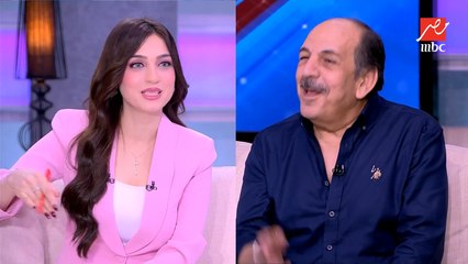 مصطفى حشيش : مراتي ست البيت وستي أنا كمان وعربيتي وكل أملاكي باسمها .. تعليق غير متوقع من ياسمين عز!!