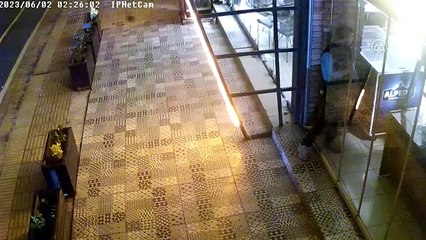 6 iş yerinden hırsızlık yaptığı belirlenen zanlı tutuklandı