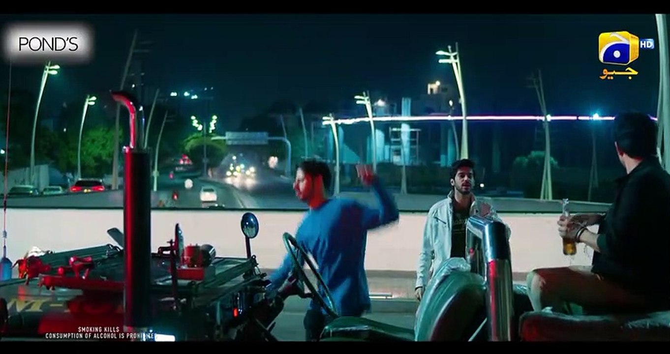 Jhoom Ep 08