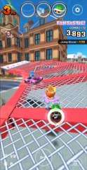 Mario Kart Tour: Spring Tour: Baby Daisy Cup