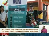 Gob. Ernesto Luna: Vamos a una fase importante, de seguir profesionalizando a nuestros jóvenes