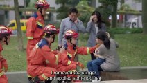A Date With the Future (2023) EP2 Engsub