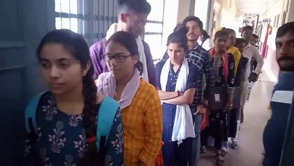 Video Story: यूजी और पीजी में प्रवेश प्रक्रिया की रफ्तार धीमी, बीएड करना चाहते हैं अधिकांश विद्यार्थी