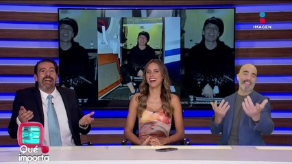 Qué Importa | Programa Completo 2/junio/2023