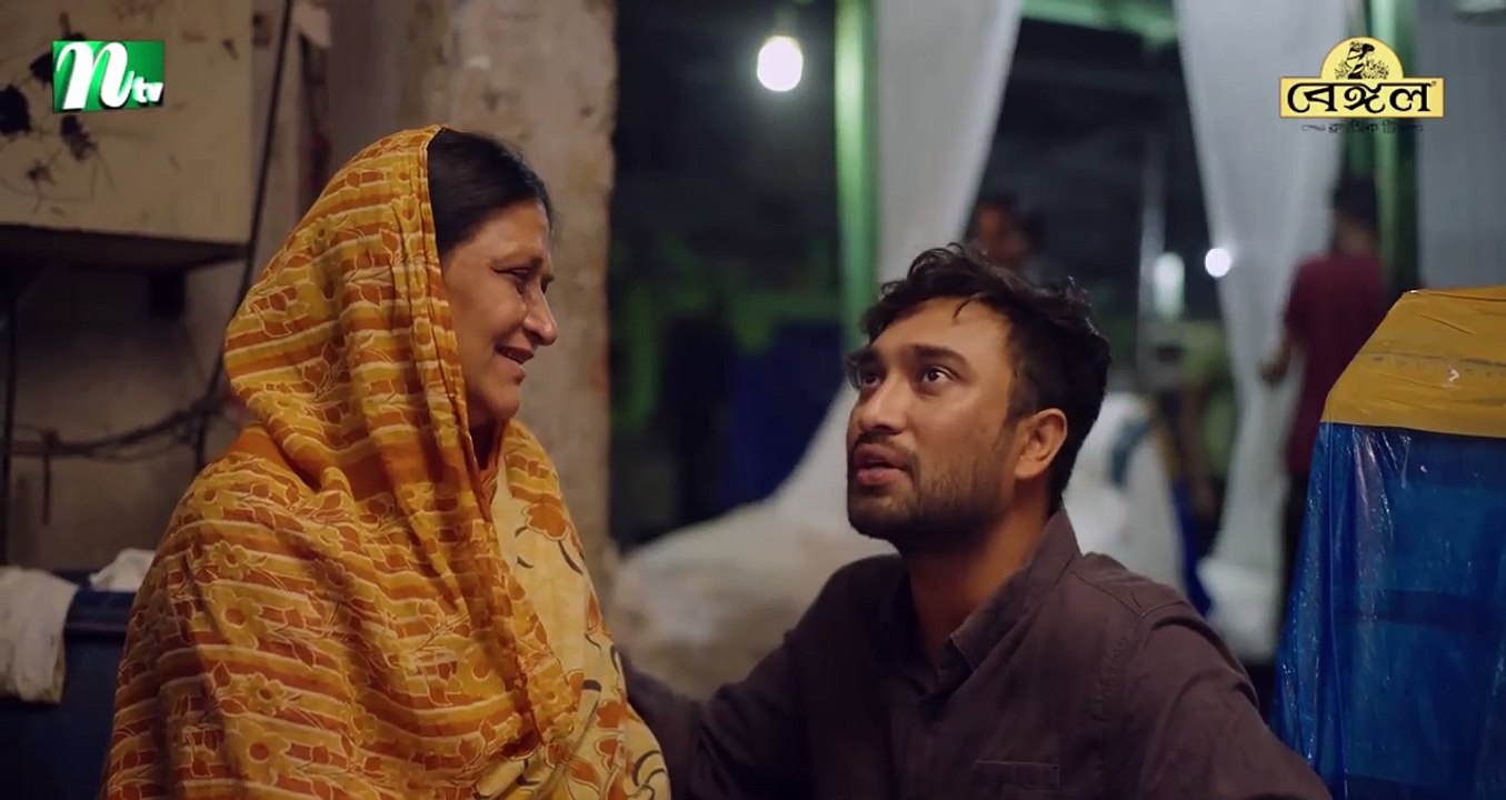 চিৎকার - Jovan - Samira Khan Mahi - Chithkar - New Eid Natok - Bangla Natok 2023
