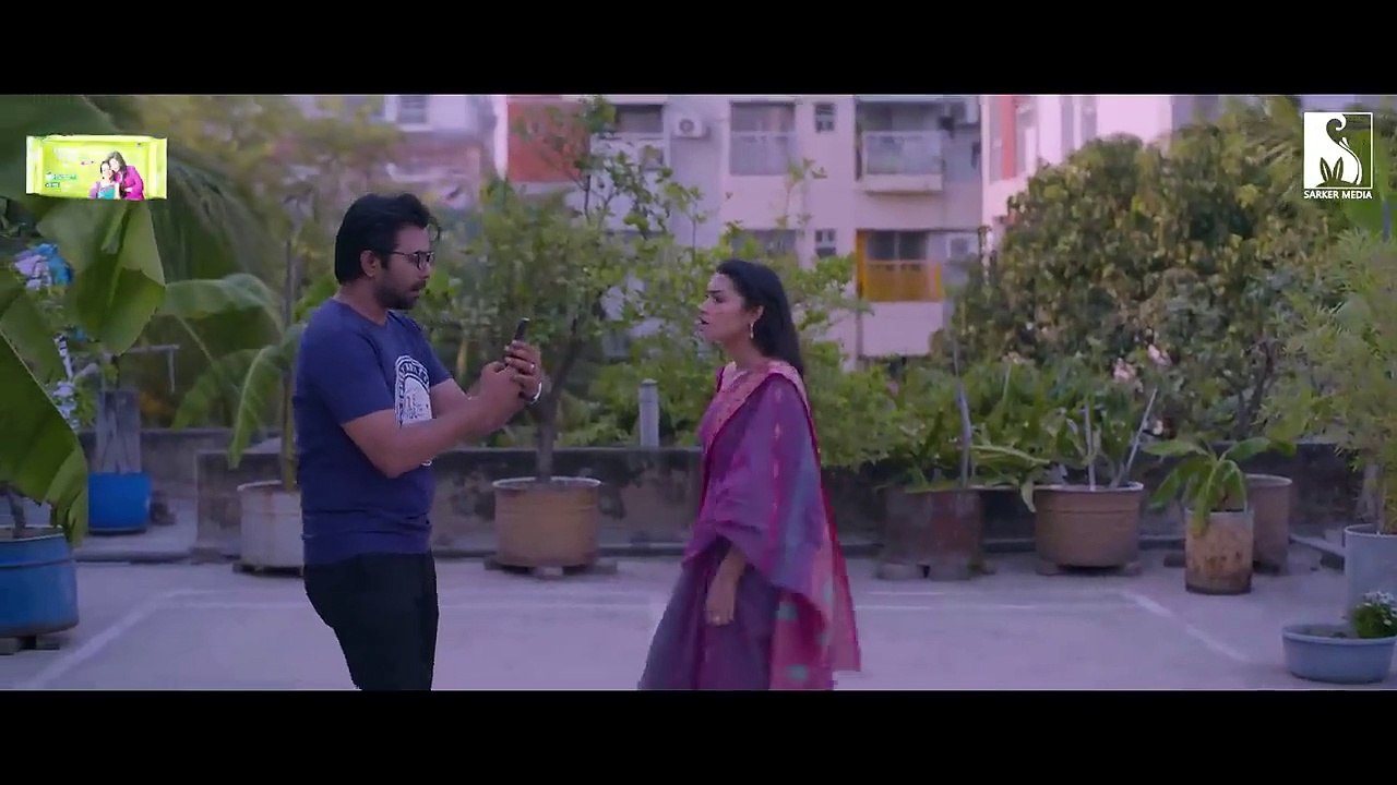 Eid New Natok - Prity My Love - Full Drama - Apurba - Tasnia Farin - Shihab Shaheen - Sarker Media