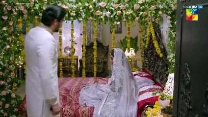 Dulhan Ka Kis Cheez Ka Shoq Hai.. #ushnashah #syedjibran - Manzil - FLO Digital