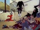 Tom and Jerry - Jerry's Cousins