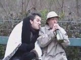 LA BLAGUE DU SAMEDI - L'ABUS D'ALCOOL EST BON POUR LE RIRE