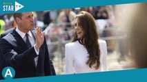 Prince William et Kate Middleton : Amoureux surprises en Jordanie, le couple débarque pour un mariag